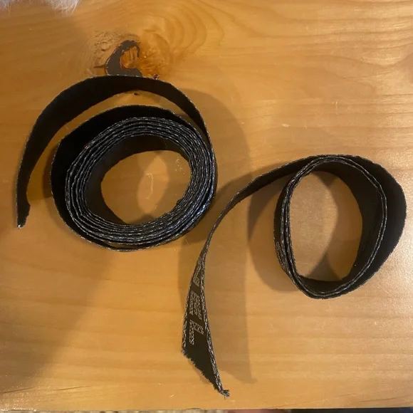 Authentic Chanel Ribbons and Camellia Flowers Bundle of 6 - Picture 4 of 15